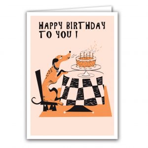 SBC13 Happy Birthday