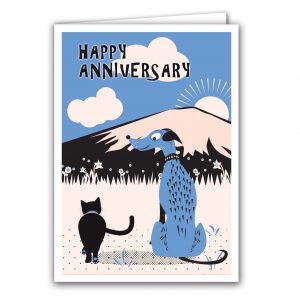 SBC14 Happy Anniversary