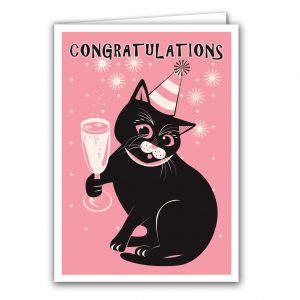 SBC18 Congratulations