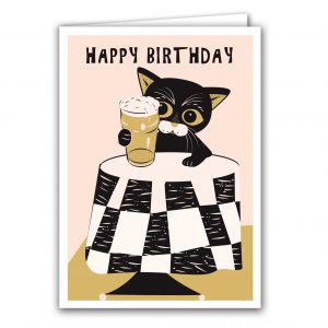 SBC19 Happy Birthday