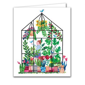 SBC46 Greenhouse Dreams