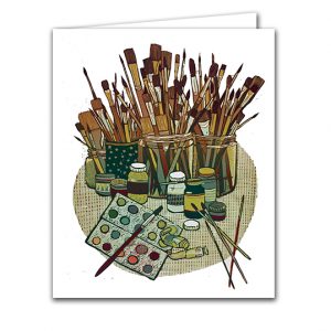 IGC203 Art Supplies