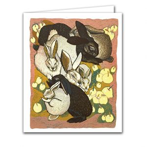IGC202 Rabbits