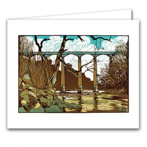 IGC18 Pontcysylite Aqueduct