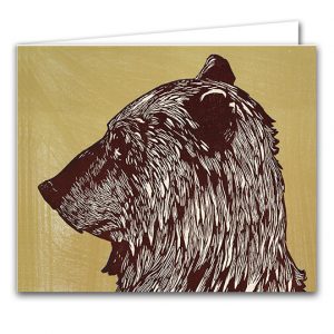 IGC65 Bear