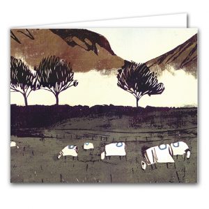 IGC80 Brown Sheep