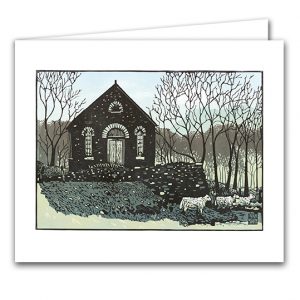 IGC06 Chapel at Ty'n Cwm