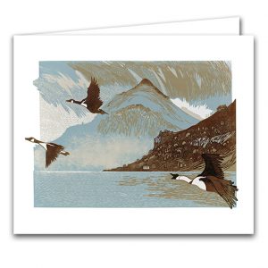 IGC85 Geese