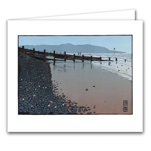 IGC12 Groynes