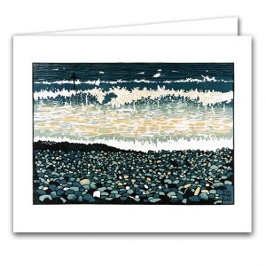 IGC50 Traeth Borth