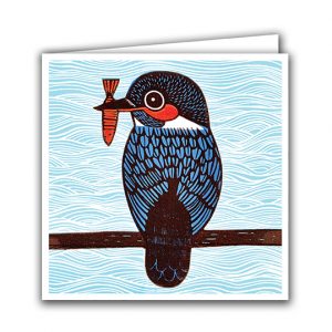 IGC258 Kingfisher