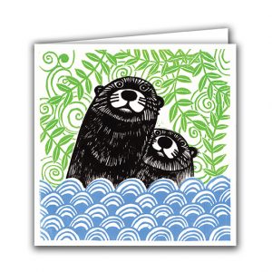 IGC304 Otters
