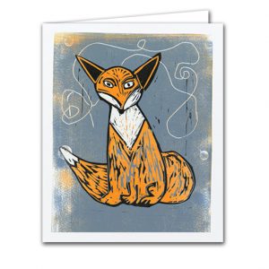 IGC114 My Foxy