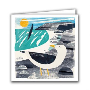 IGC192 Seagull