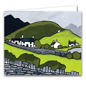 SBC55 Mountain Cottages