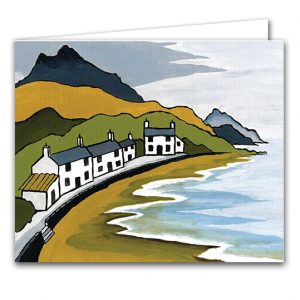 SBC54 Seaside Cottages