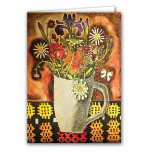 IGC233 Eithinog Summer Bouquet