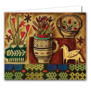 IGC249 Still Life with Brethyn and Pegasus