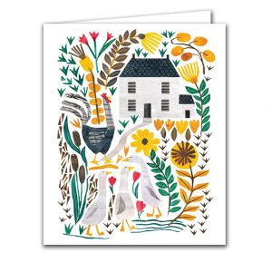 IGC154 Farmyard