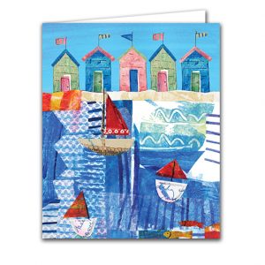 IGC155 Seascape