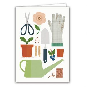 SBC320 Gardening