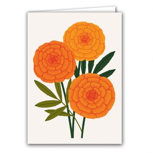 SBC326 Marigold
