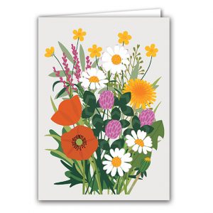 SBC332 Wildflowers