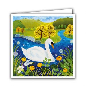 SBC339 Swan
