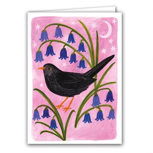 SBC363 Blackbird