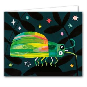 Tansy Beetle