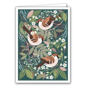 Card Size