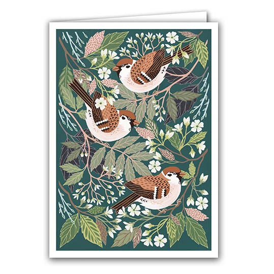 Card Size