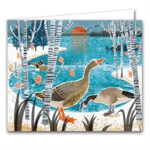 Goose Lake