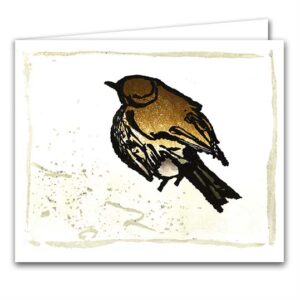 Thrush