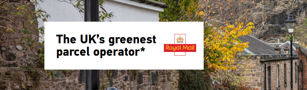 Silver Birch Cards Shipping Policy - Royal Mail