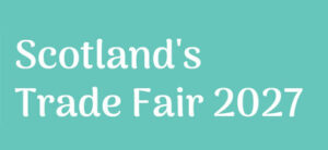Scotland's Trade Fair - Silver Birch Cards