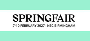Spring Fair 2027 - Silver Birch Cards