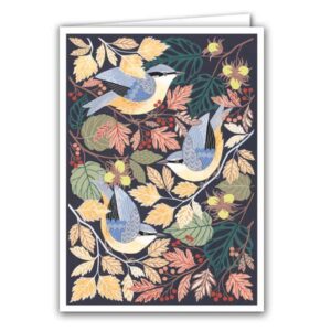 Nuthatch